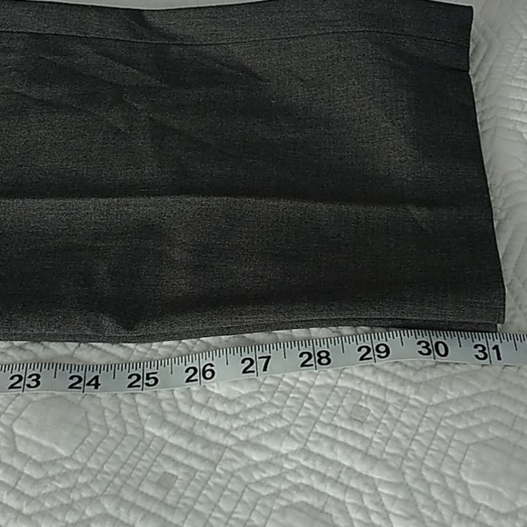 Croft & Barrow Stretch Dress Pants sz14 - Picture 6 of 6